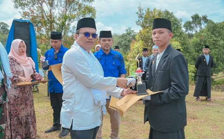 Berikut Daftar Pemenang Lomba Peringatan Hari Santri Nasional 2023