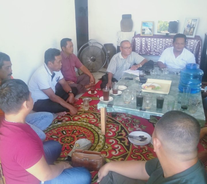 Caleg DPRD Sumut Dapil 5 Partai Gelora, Ustadz Andi Kunefi Lubis S, Sos,i Pilihan Tokoh Asahan Atas