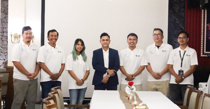 IGO Digital Rayakan Tonggak Sejarah 3 Tahun Kesuksesan!