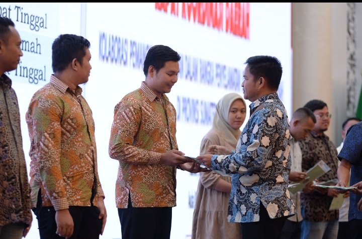 Pemprov Sumut Komitmen Selamatkan Keuangan dan Aset Daerah, Serta Tingkatkan PAD