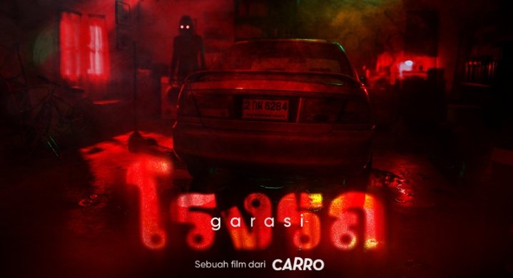 Carro Merayakan 8 Tahun Mempersembahkan Mobil yang Bagus Layaknya Baru dengan Menghadirkan â€˜Dramaâ€™ kepada Konsumen Melalui Iklan Baru yang Lucu