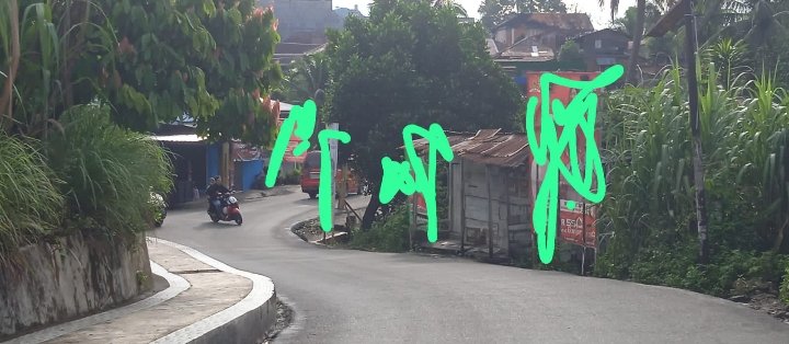 Rusak Pandangan hingga Langgar Peraturan KPU, Bawaslu di Tabagsel segera Tertibkan APK