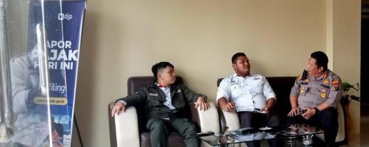 Penangkapan Oknum Polri AS Personil Polsek Barteng, KAMMI Palas Minta Kapolres AKBP Diari Astetika Bersih-Bersih Sampah Internal