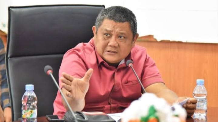 Surianto SH: Program Anak Medan Wajib Sekolah, Sosialisasinya Harus Masif