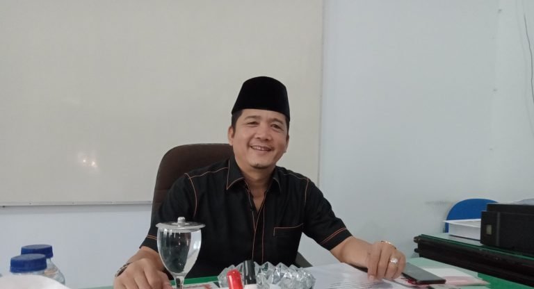 Kader Terbaik Gerindra, Erwin Efendi Lubis   Calon Bupati Madina