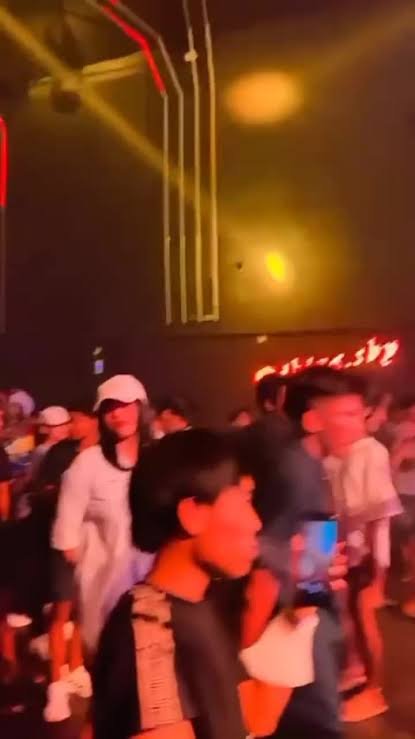 Aparat Penegak Hukum Terkesan 