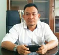 Legislator Minta Dinas SDABMBK Pastikan Kontraktor Kerja Sesuai SOP