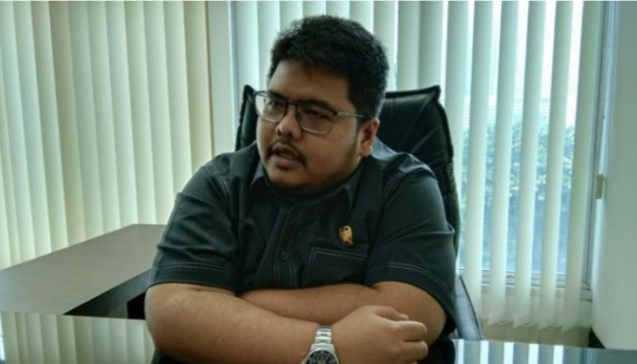 Rendy Mengingatkan Pentingnya Mempersiapkan Generasi yang Sehat