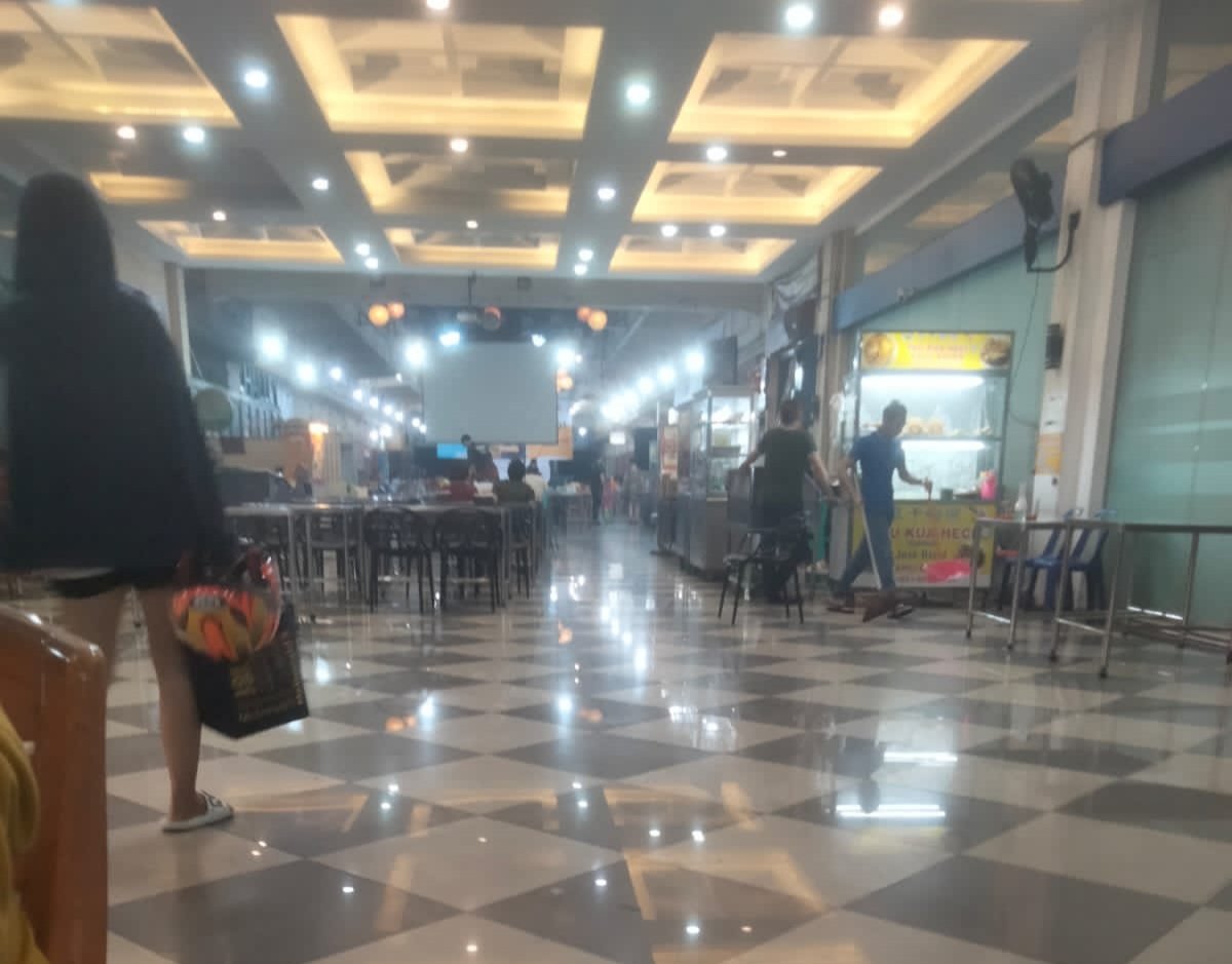 Judi Beromset Ratusan Juta Rupiah Perhari Berkedok Batu Goncang 