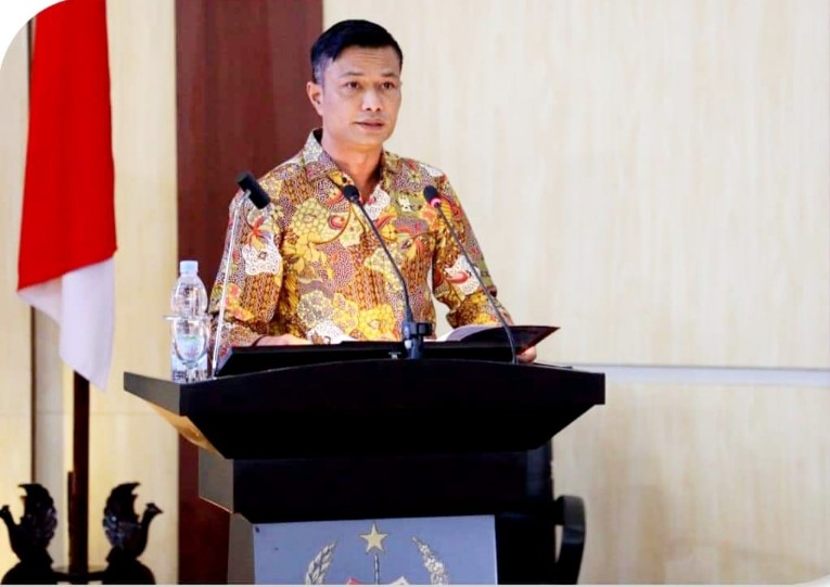 Gerindra Minta OPD Efektif Kelola Sumber PAD