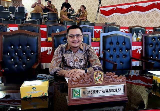 DPRD Medan Dukung Pemkot Selamatkan & Manfaatkan Asetnya