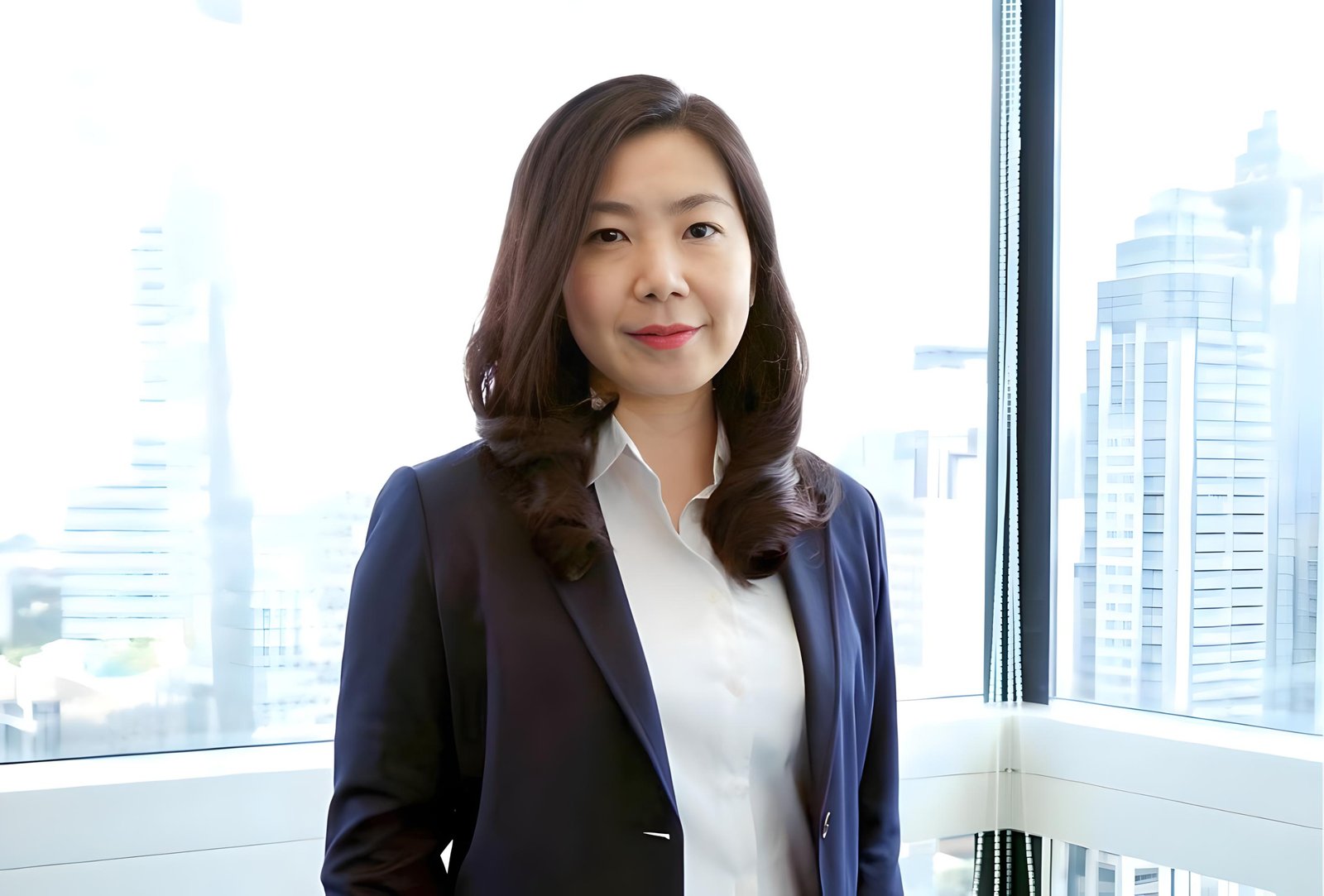 FWD Group Mengumumkan Desy N. Widjaya sebagai Direktur Utama FWD Insurance
