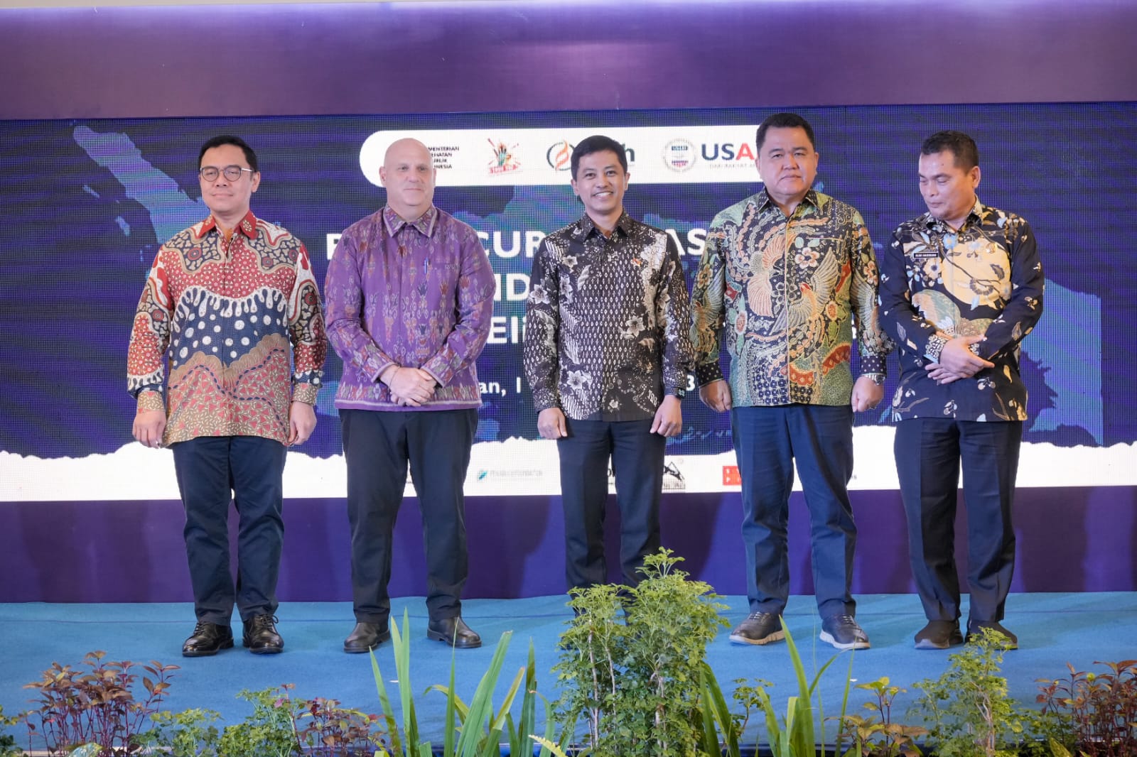 Pemko Terus Lakukan Upaya Terpadu Eliminasi TBC di Medan