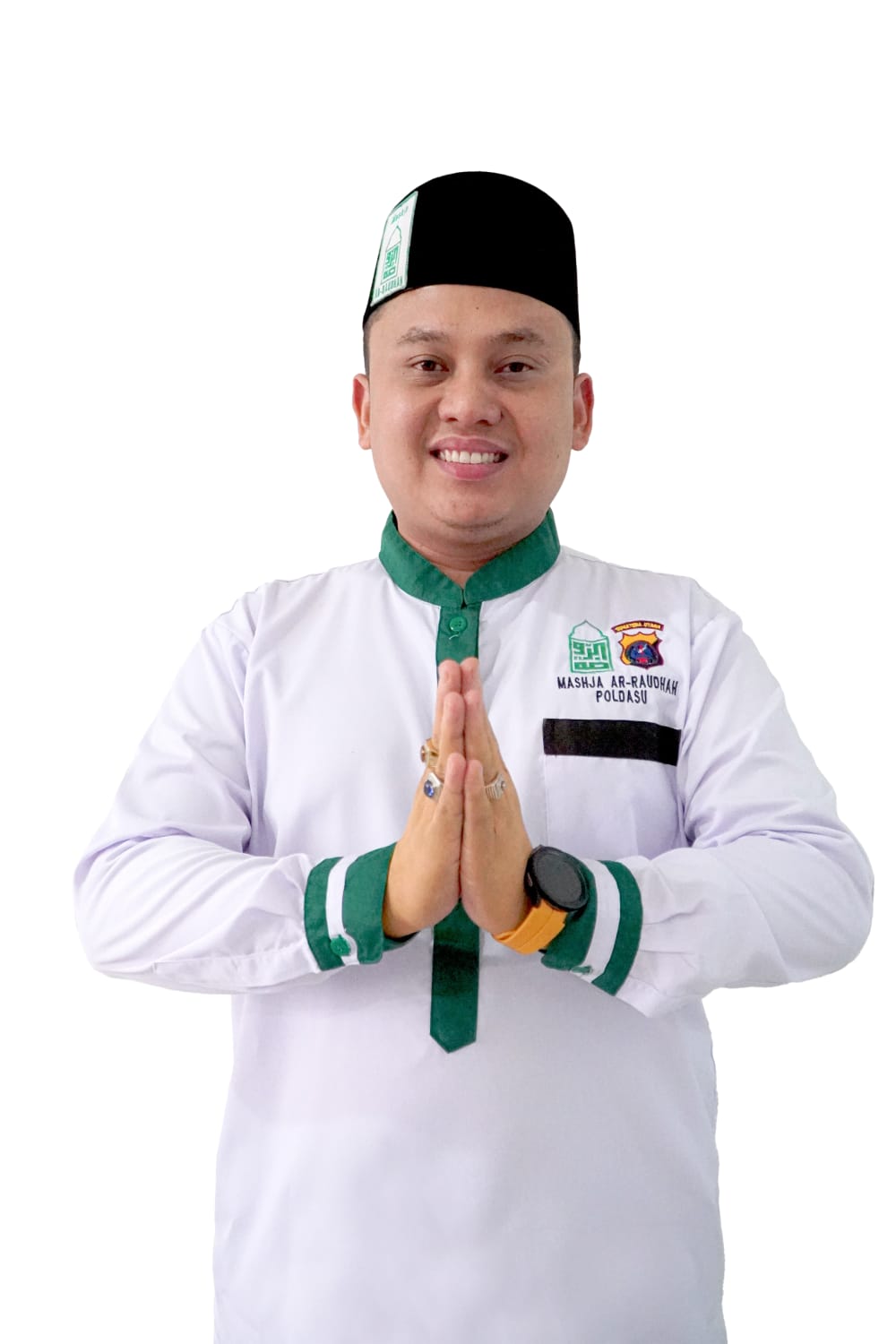 Dedy Gunawan Ritonga, Pengusaha Muda dan Sukses di Bidang Kontraktor dan Suplirer