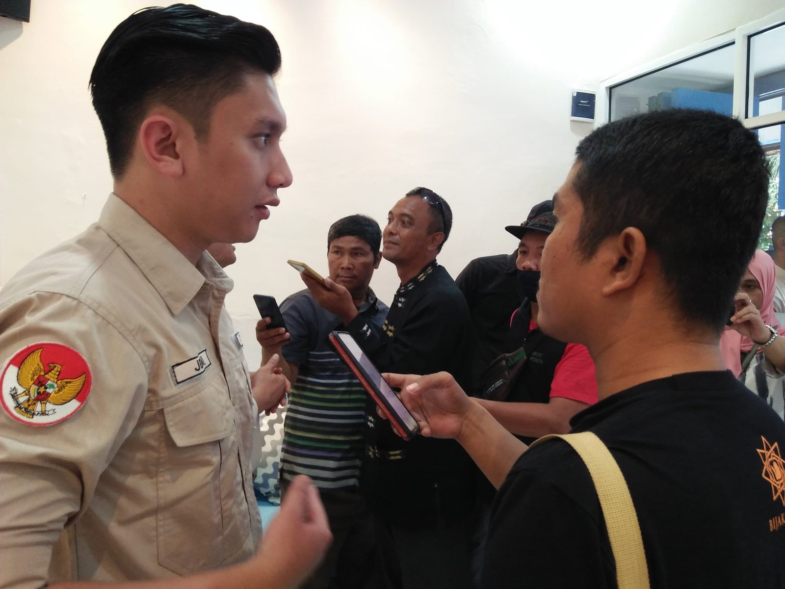 Akademi Satria Nusantara (ASN) di Medan Membuka Bimbingan Belajar (Bimbel) Calon TNI-Polri