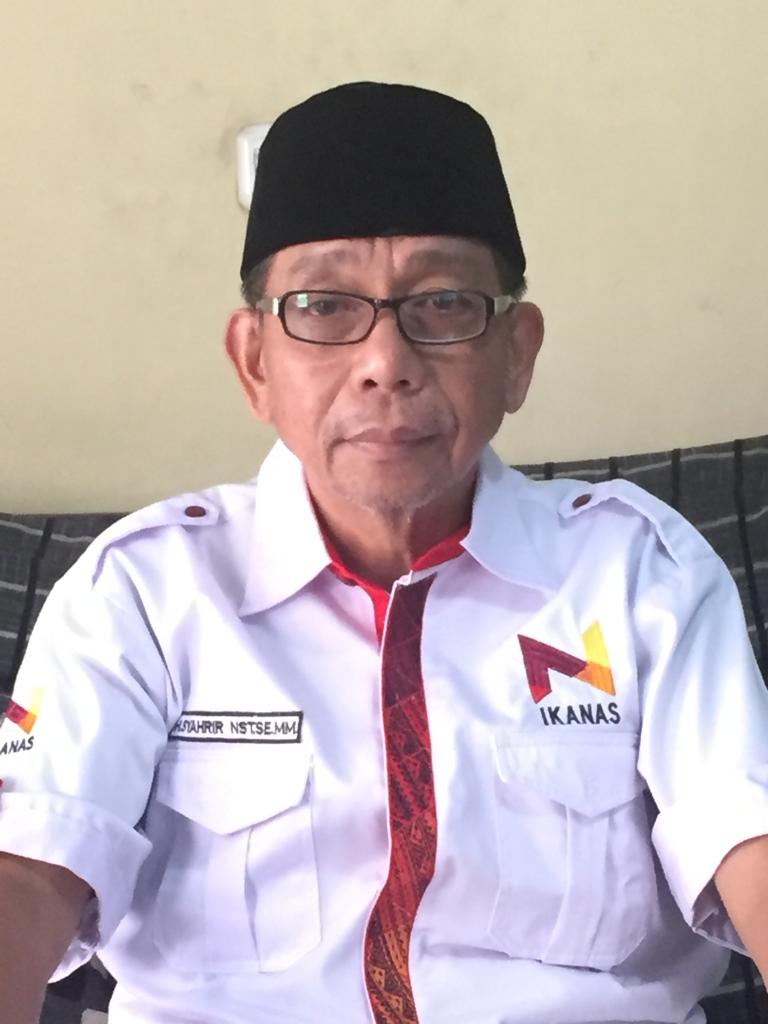 Pendidikan Aset Terbesar Bangsa Indonesia