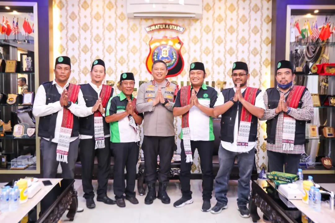 Badan Kordinasi Pemuda Muslim Sumut Akan Menggelar Kegiatan Diseminasi Pemilu  Damai dan Bermartabat 2024
