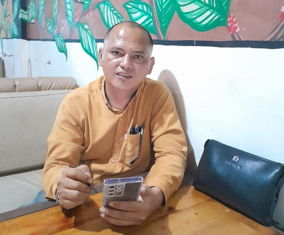 Laporan Palsu Pihak PT. LNK Kalah di Kasasi, Harianto Ginting SH MH : Kami Akan Balas Dengan Upaya Hukum Juga
