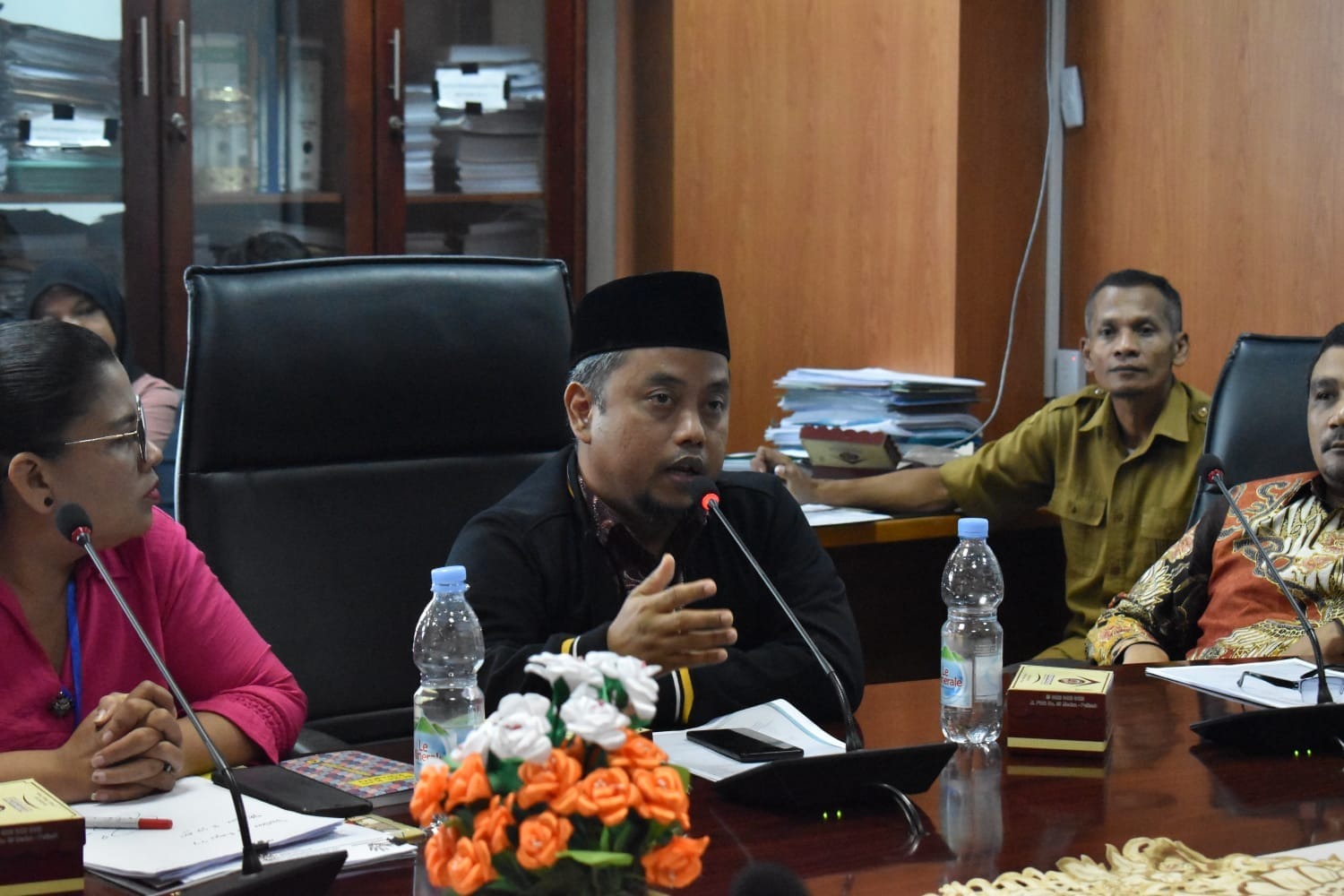 Program UHC Lanjut di 2024