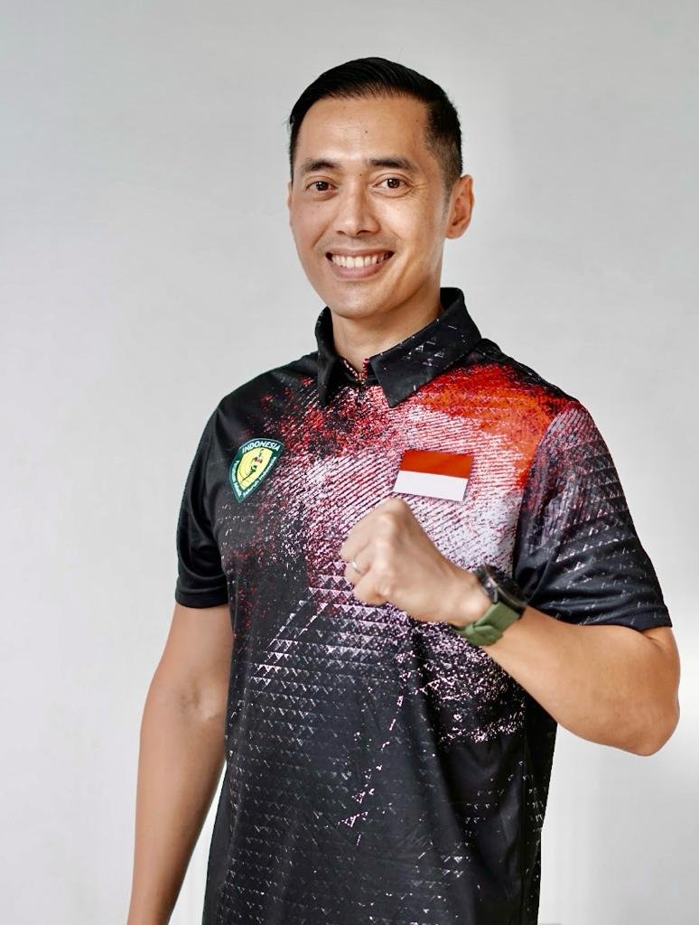 Provinsi Sumut Juara Umum Atletik POMNAS ke - XVIII, Ini Kata David Luther Lubis