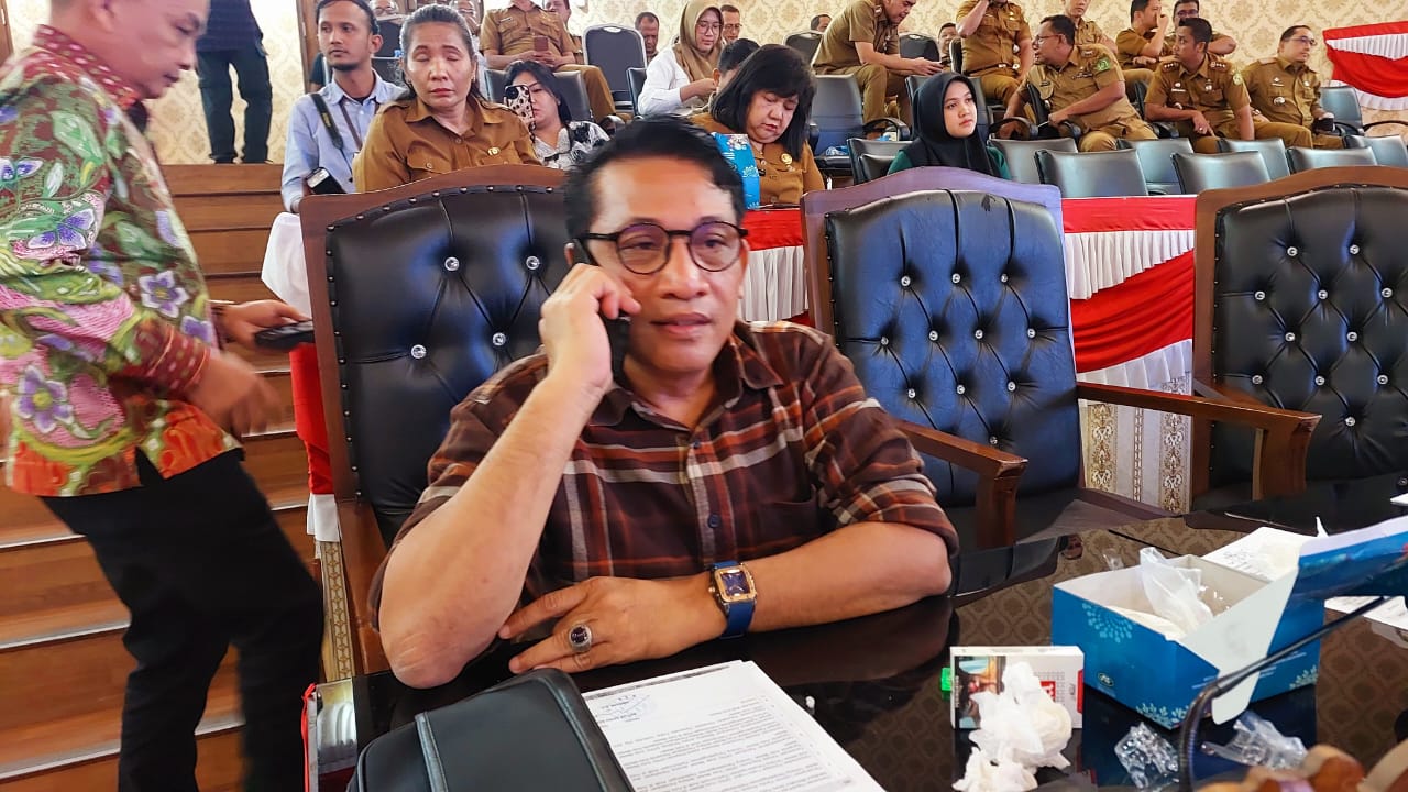 Perda Perlindungan Anak Disahkan, Fraksi PAN DPRD Medan Minta Sediakan Taman Cerdas dan Puskesmas Ramah Anak