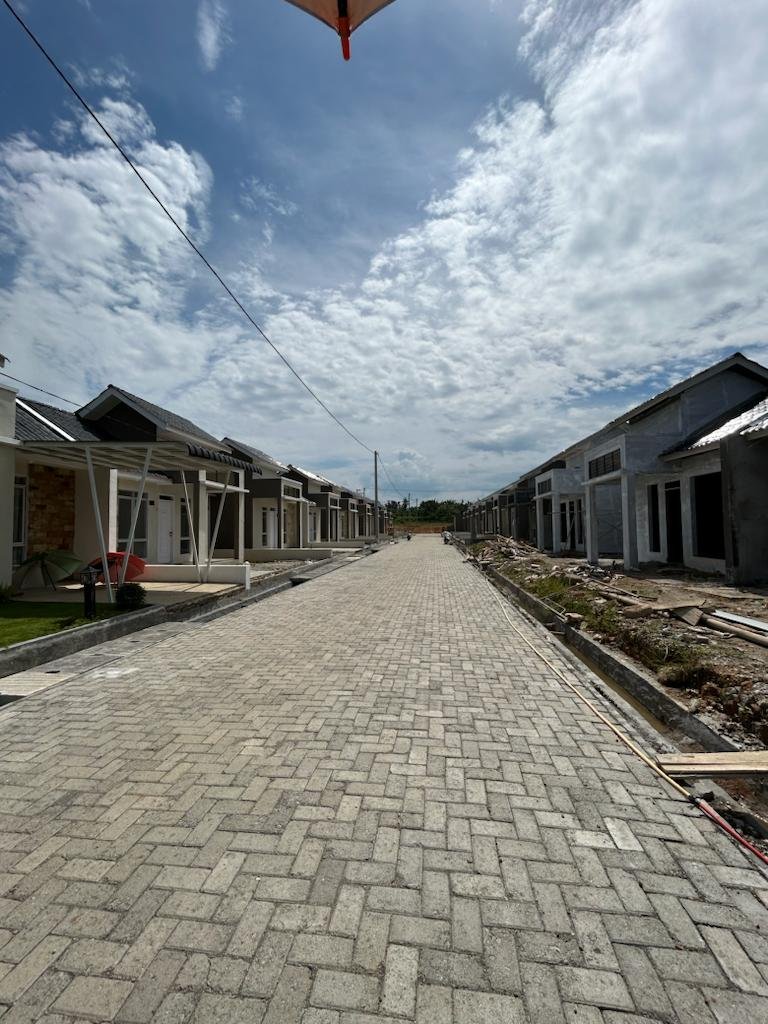 PT Propernas Nusa Dua  Gerak Cepat Membangun â€œKota Mandiri Bekala