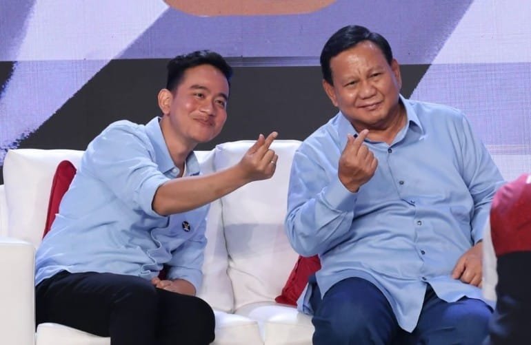 Selesaikan Stunting dengan Peningkatan Gizi, Program Prabowo-Gibran Sangat Tepat