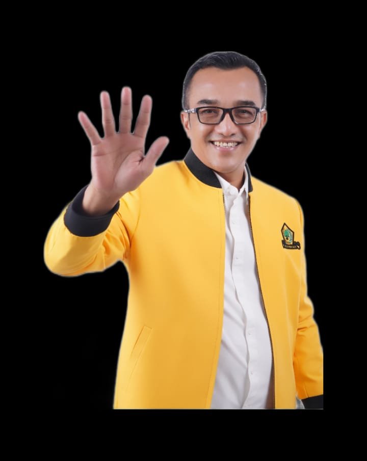 Erizal, SE Caleg DPRDSU Binjai-Langkat Guru Kontribusi Besar Melahirkan Pemimpin Bangsa