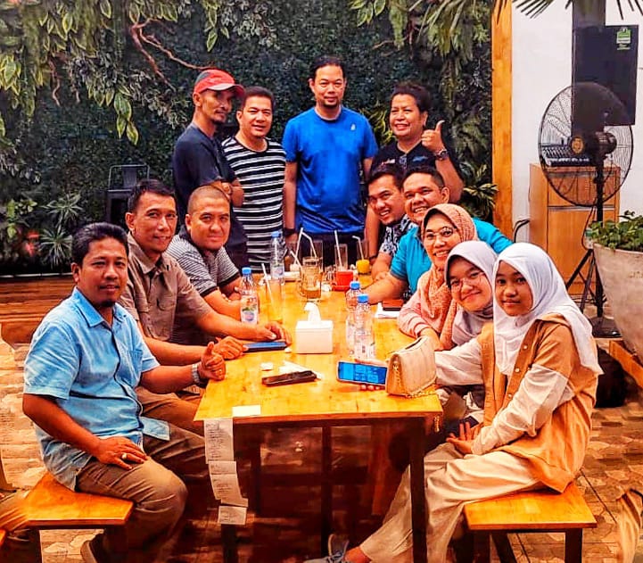 IKATEP FP USU Gelar Lomba Desain Logo Alumni Berhadiah Uang Tunai