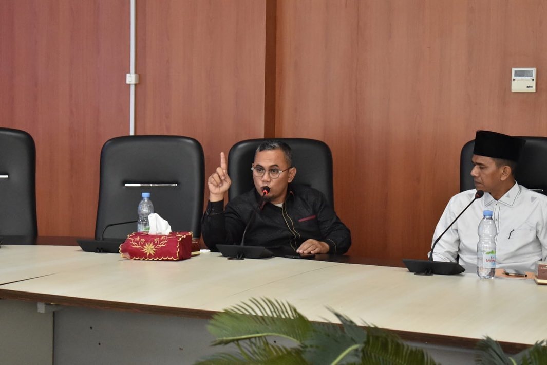 Puskesmas di Jalan Saudara Tolak Warga Berobat, Rudiyanto : Akan Kita Tindaklanjuti