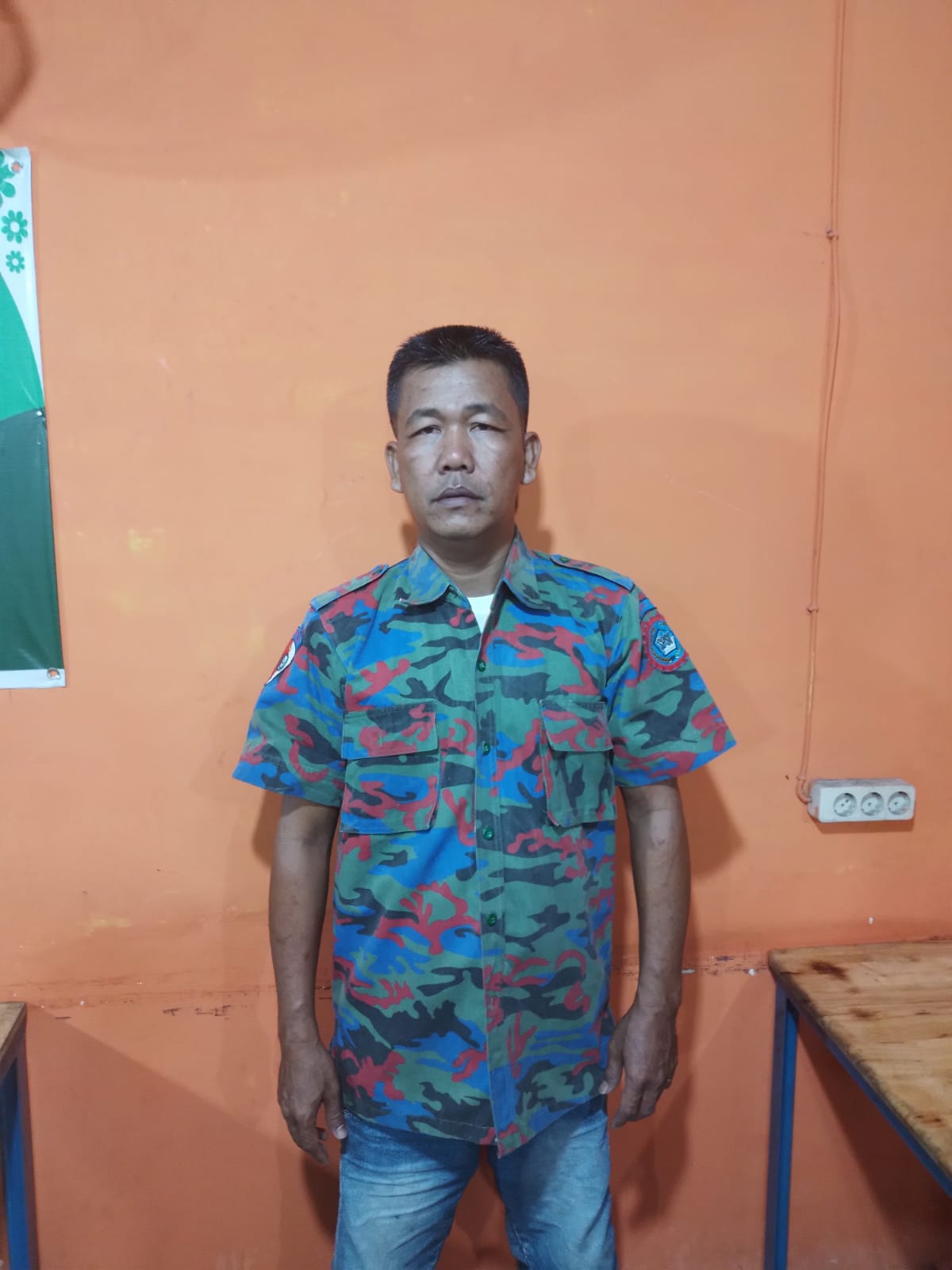 Erdianto Hutabarat: Pemerintah Tutup Mata Terkait Bangunan Gudang dan Ruko Diduga Tak Kantongi Ijin IMB/PBGÂ 