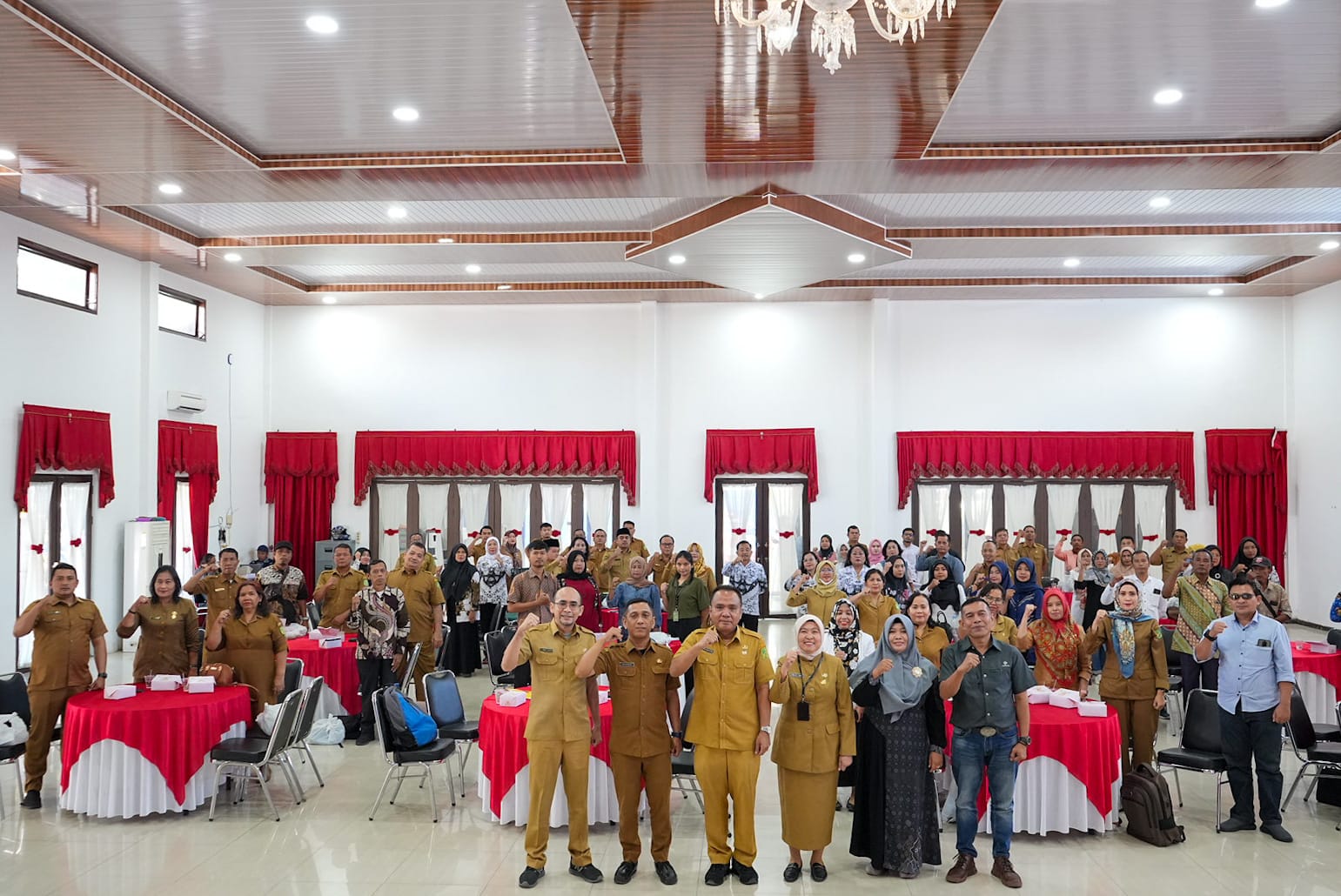 Pemko Medan Dorong Daur Ulang Sampah Jadi Usaha Kreatif dan Inovatif