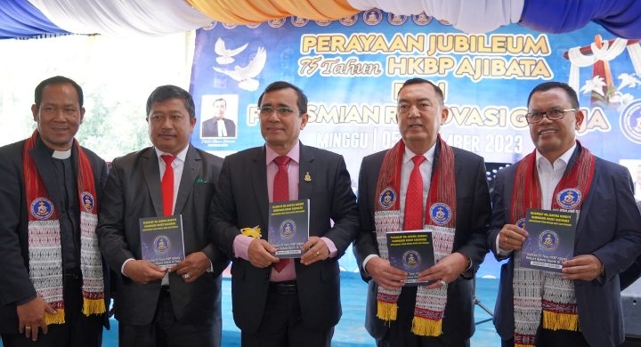 Perubahan Pola Pikir ke Arah Lebih Baik Agar  Pariwisata Meriah dan Berkat