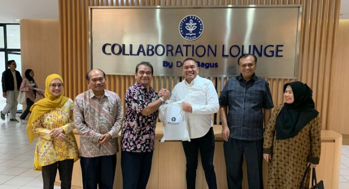 Pemerintah Kabupaten Pakpak Bharat Jalin Kerja Sama Dengan IPB Bogor