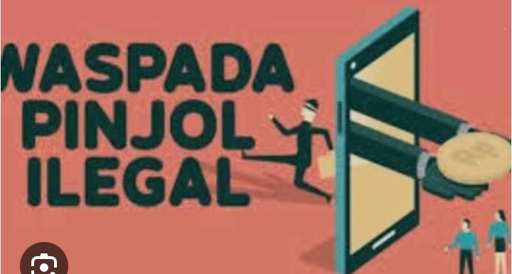Satgas PASTI Blokir 302 Pinjol Ilegal dan Pinjaman Pribadi