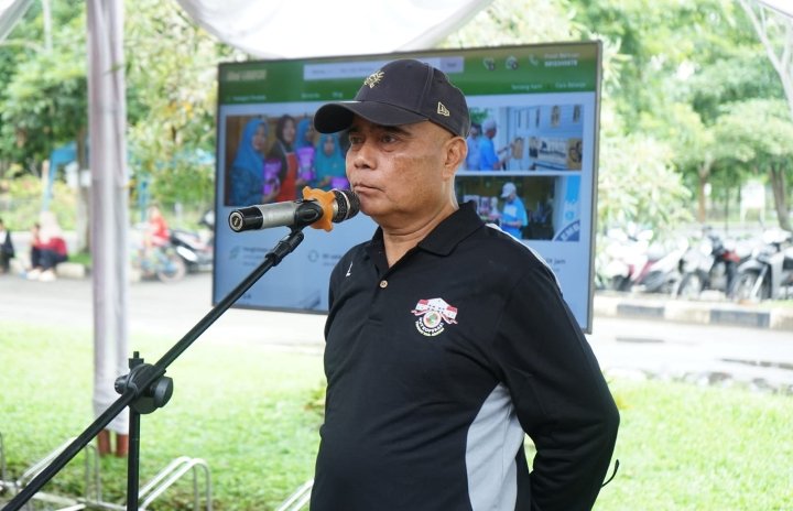 Pemkab Asahan Gelar Berbagai Kegiatan Meriahkan HUT Koperasi ke-76