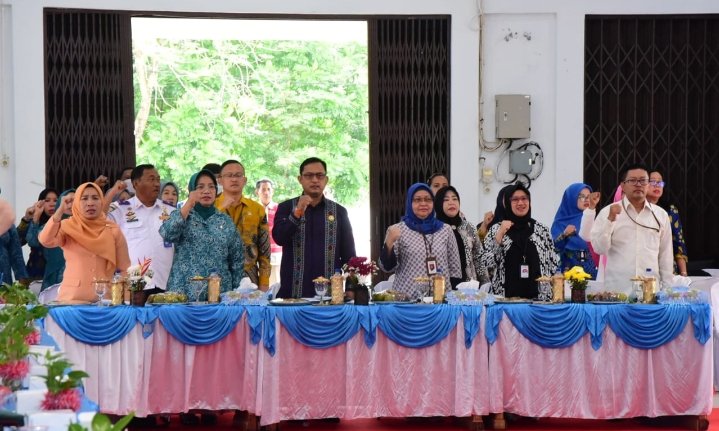 Pengarusutamaan Gender Strategi Pembangunan
