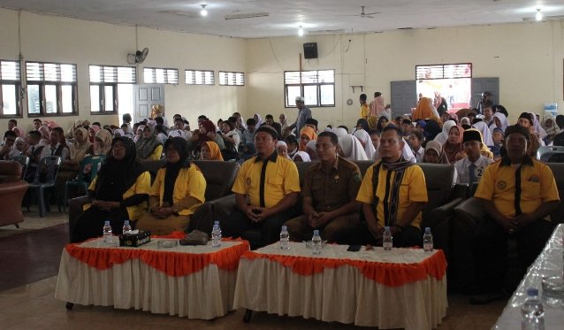 Dewan Kesenian Padangsidimpuan Adakan Gebyar Seni & Budaya Tahun 2023