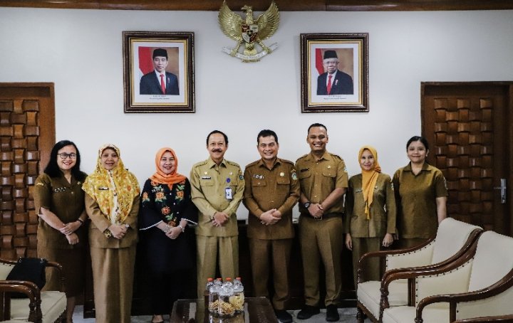 Optimalkan Layanan Kesehatan,  Â Pemprov Sumut akan Aktifkan Lagi Posyandu yang Tidak Aktif