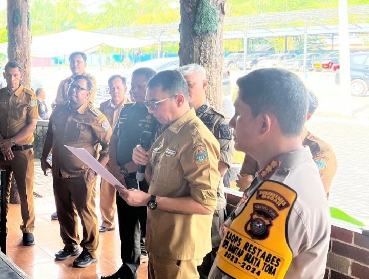 Sky Garden/Key Garden Kutalimbaru Ilegal, Pemprov Sumut Tegaskan Tidak Pernah Terbitkan Izin Usaha