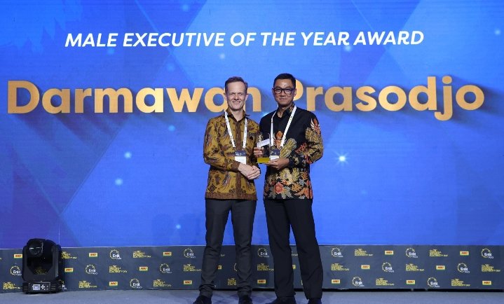 Ungguli Perusahaan Energi se-Asia, PLN Sukses Borong 5 Penghargaan Bergengsi dari Enlit Asia