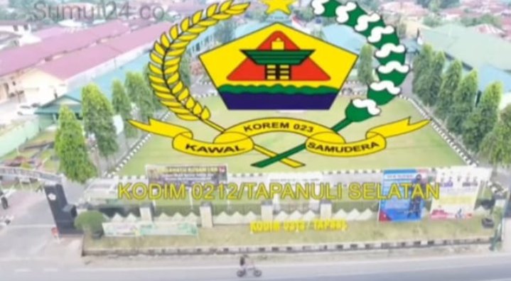 Terkait Pemukulan Wartawan Saat Meliput Penyalahgunaan BBM, Kodim 0212/Ts Angkat Bicara, Pasi Intel : Oknum Berkaos Loreng Kita Selidiki dan Tindak