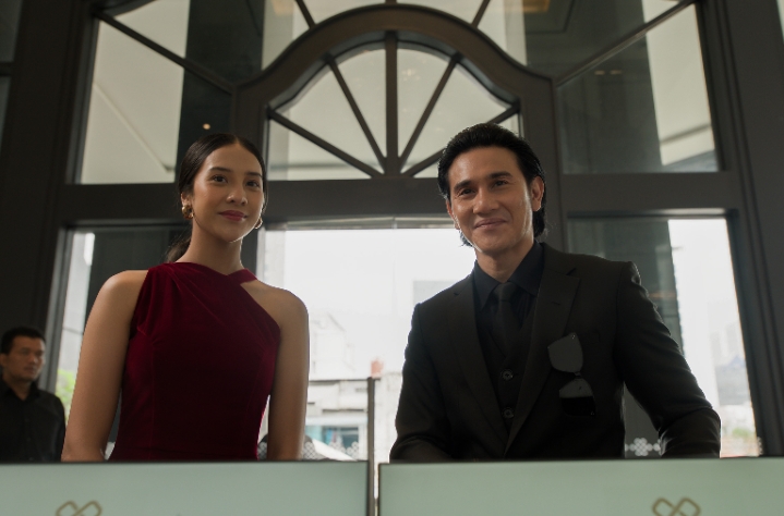 Film Gampang Cuan Resmi Tayang di Bioskop,Â   Uang Bukan Segalanya, Tapi Segalanya Butuh Uang!