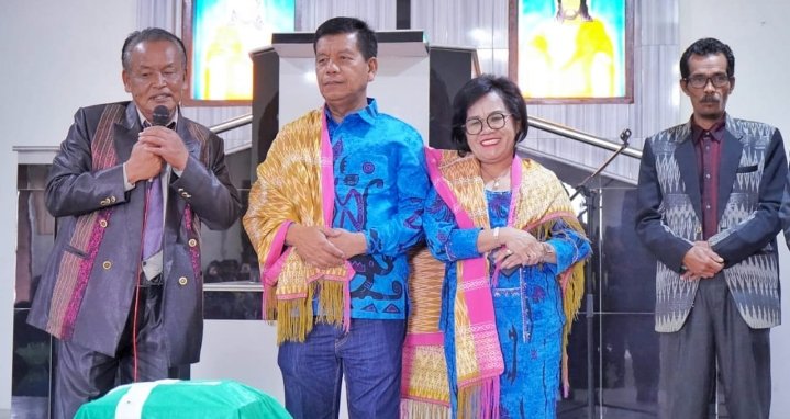 Bupati Ajak Para Remaja Giat Beribadah, Belajar dan Tingkatkan Prestasi