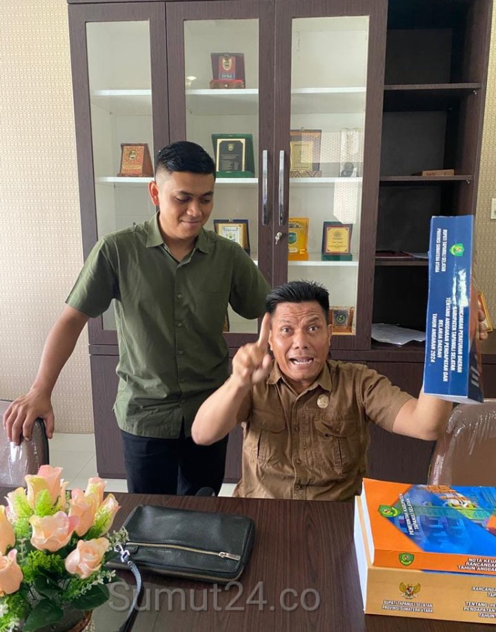 Deadlock Banmus Tapanuli Selatan,Armen S : Bukti Ketidakseriusan Pihak Eksekutif dan Dampaknya pada Rakyat