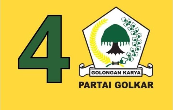 Ini Daftar Calon Kepala Daerah di Sumut Diusung Partai Golkar di Pilkada 2024