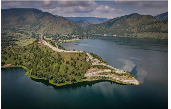 Aquabike World Championship 2023 Makin Menduniakan Danau Toba