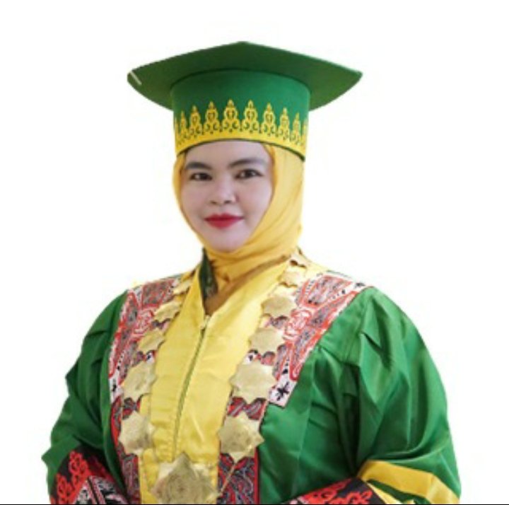 Prof. Dr. Yasmirah Mandasari Saragih, S.H, M.H Ditetapkan Jadi Guru Besar Bidang Ilmu Hukum Pidana Termuda Wanita di Sumut