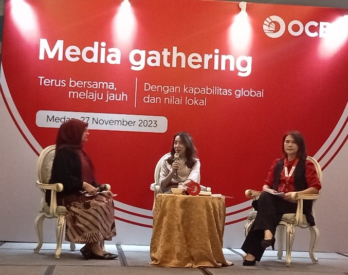 Bank OCBC NISP Berubah Merek Jadi â€˜OCBCâ€™: Perkuat Komitmen untuk jadi Mitra Perbankan Tepercaya dengan Nilai Lokal dan Kapabilitas Global