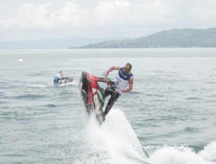 Aquabike World Championship 2023 Resmi Ditutup, PLN Hadirkan Listrik Berkualitas